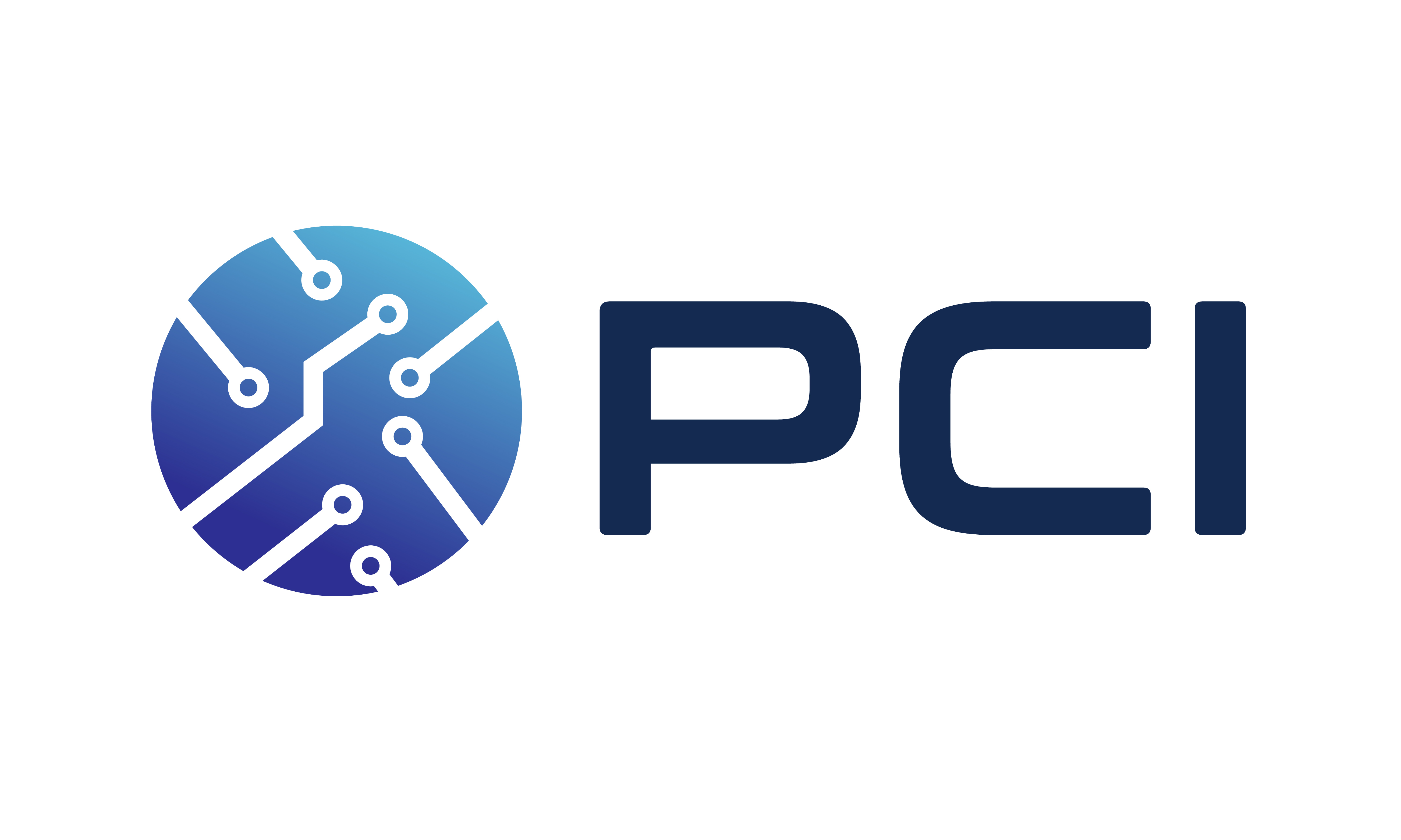 PCI logo